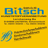 BITSCH GmbH & Co. KG Kunststoffverarbeitung