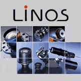 LINOS  Photonics GmbH  &  Co  KG.