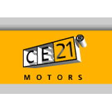 CE 21 Motors GmbH