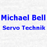 Michael Bell - Servo Technik