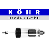 KÖHR HANDELS-GmbH