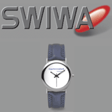SWIWA
 More than Time