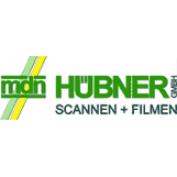 mdn Hübner GmbH Scannen & Filmen
