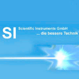 SI Scientific Instruments GmbH