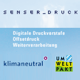 Senser Druck GmbH