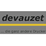 DEVAUZET Org. GmbH
DRUCK & MEDIENPRODUKTION