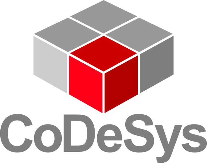 Bedienungs-Display CoDeSys