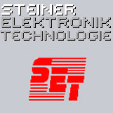 SET GmbH Steiner Elektronik Technologie