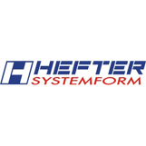 HEFTER Systemform
