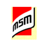 MSM GmbH Messe Service Merkhoffer