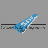 SDE - Software Design & Engineering GmbH