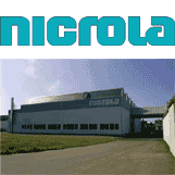 Nicrola GmbH & Co. KG
GALVANIK - ELOXAL - HA