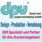 Druck & Papierveredelung GmbH
