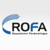 ROFA Rosenheimer Förderanlagen GmbH
