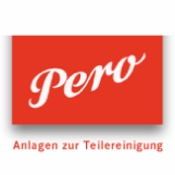 PERO AG
Anlagen zur Teilereinigung