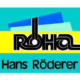 Hans Röderer Siebdruck & Werbung