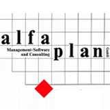 alfaplan Management-Software und
Consulting 
