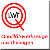 LWF Langensalzaer Werkzeug- und Formenbau Gmb
