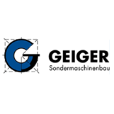 Geiger Sondermaschinenbau GmbH
