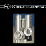 IB Metallbearbeitung GmbH