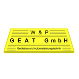 W&P Geat GmbH Gerätebau und Automatisierungstechnik
