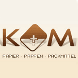 K+M Handelsvertreter GmbH