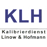 KLH KalibrierlaborLinow & Hofmann GbR