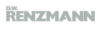 Logo D. W. Renzmann Apparatebau GmbH Destillieranlagen