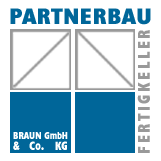 Partnerbau Braun Fertigkeller
GmbH & Co. KG