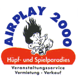 Airplay 2000 Inh. Harald Müller