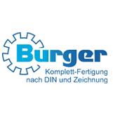 Karl Burger Maschinenbau GmbH + Co.