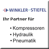 Winkler-Stiefel Hydraulik Pneumatik GmbH