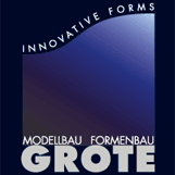 Bernard Grote Modell- u. Formenbau GmbH