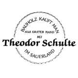 Theodor Schulte GmbH
Säge- u. Spanerwerk - H