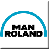 MAN Roland Druckmaschinen AG
Produktbereich R