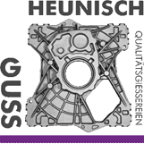 Giesserei Heunisch
Steinach GmbH