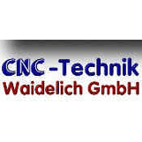 CNC-Technik Waidelich GmbH