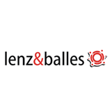 LENZ + BALLES GmbH 
Metallbearbeitung und CN