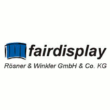 Fairdisplay Rösner & Winkler
Handels-GmbH & 