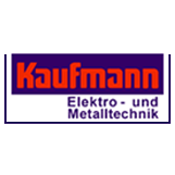 Kaufmann GmbH & Co KG