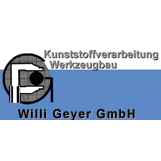 Werkzeugbau Willi Geyer GmbH