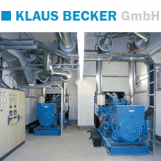 Klaus Becker GmbH