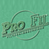 Pro FiL 
Ges. f. Filter + Abscheider mbH