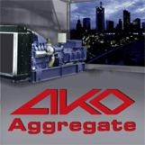 AKO Aggregate-Service GmbH