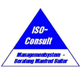 ISO-Consult Managementsystem-
Beratung Manfr