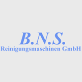 B.N.S. Reinigungsmaschinen GmbH
Vertriebszen