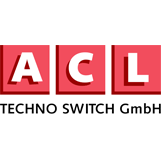 ACL-Techno Switch Bedienungselemente GmbH