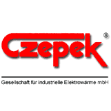 Czepek GmbH für industrielle Elektrowärme