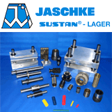 Jaschke Werkzeugnormalien GmbH