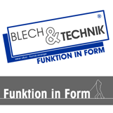 Blech & Technik GmbH & Co KG